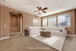 2167 Goodstone Way Roseville CA 95747 BB Gathering room looking at windows