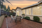2167 Goodstone Way Roseville CA 95747 BB backyard view 2