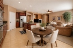 2167 Goodstone Way Roseville CA 95747 great room 