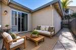 2167 Goodstone Way Roseville CA 95747 side patio