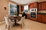2167 Goodstone Way Roseville CA 95747 Breakfast nook