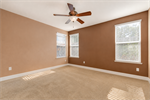 2167 Goodstone Way Roseville CA 95747 primary bedroom empty