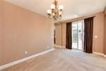 2167 Goodstone Way Roseville CA 95747 dining room - no furniture
