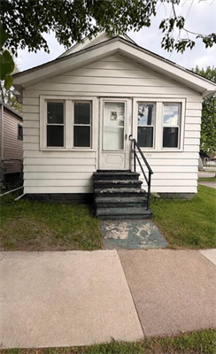 153 Dwight Street,  River Rouge, MI 48218-1164