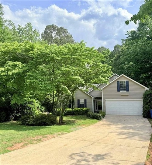 164 Flagman St,  Dawsonville, GA 30534