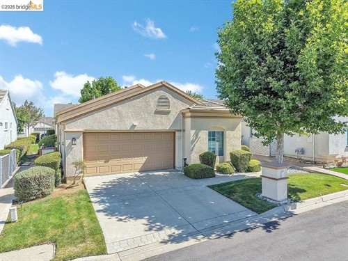 1585 Summerland Way,  Brentwood, CA 94513