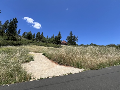 9284 Bleuss Way,  Cobb, CA 95426