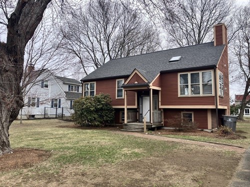 89 Meadow Street,  Framingham, MA 01701