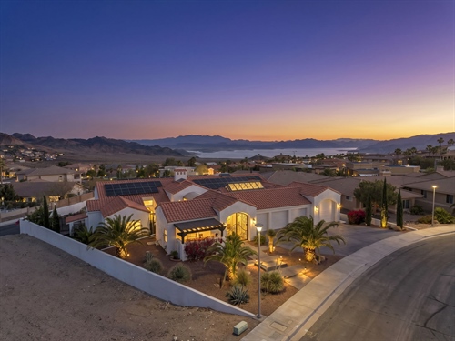 842 Lime Rock Road, Boulder City, NV 89005