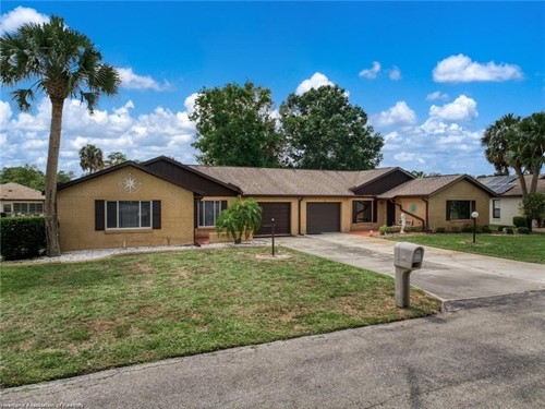 160 Parkview Cir,  Lake Placid, FL 33852