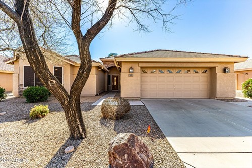 143 S Los Cielos Ln,  Casa Grande, AZ 85194