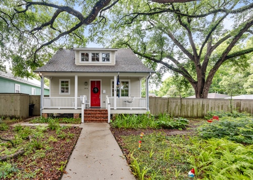 1814 Wisteria Street,  Baton Rouge, LA 70802