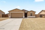 8673 W Reventon Dr,  Arizona City, AZ 85123