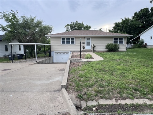 901 E Morningside Drive,  Fulton, MO 65251