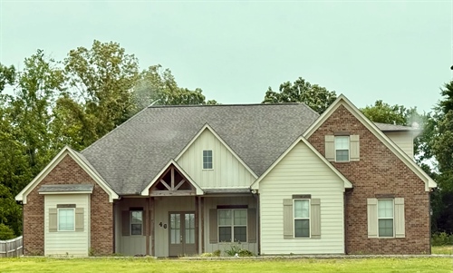 46 Fairview Trail,  Byhalia, MS 38611
