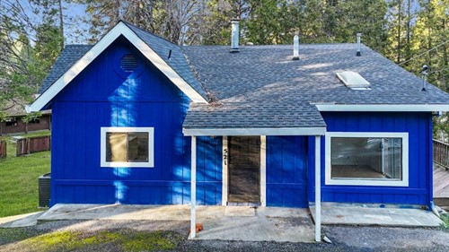521 Silva Ave,  Nevada City, CA 95959