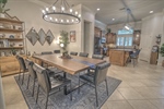 DiningKitchen View