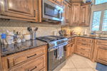 Kitchen View 