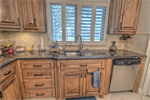 Kitchen View 