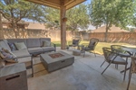 Patio View 2 