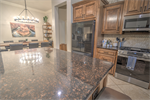 KitchenDining View 