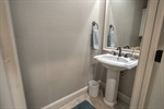 Half Bathroom