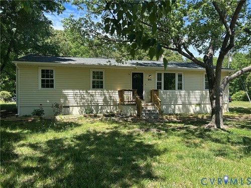 5820 Osterbind Ln,  Chesterfield, VA 23237