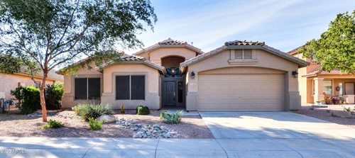 22306 N Van Loo Dr,  Maricopa, AZ 85138