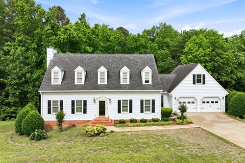 3608 Maple Forge Lane,  Gainesville, GA 30504