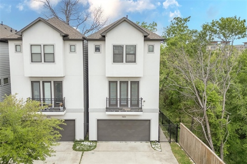 1824 Bonner Street,  Houston, TX 77007