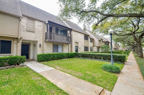 15337 Falmouth Ave,  Houston, TX 77084
