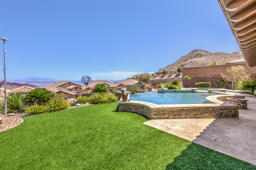 854 Tuscany Court,  Boulder City, NV 89005