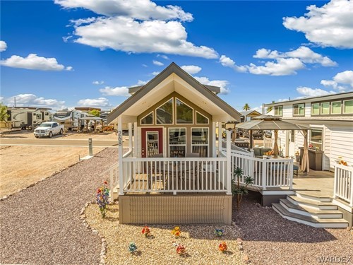1600 Silver Creek Rd Unit 268,  Bullhead City, AZ 86442