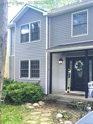 42263 Palmer Rd,  Canton, MI 48188
