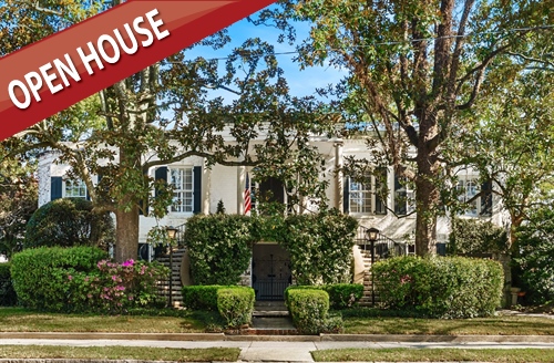 34 E 50th Street,  Savannah, GA 31405