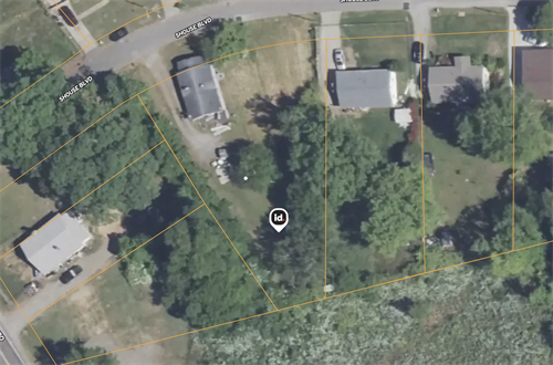 1206 Shouse Blvd,  Winston Salem, NC 27105