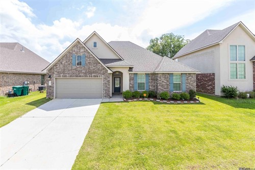 21272 W Grove Dr,  Zachary, LA 70791