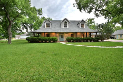 6405 Secretariat Ct,  Granbury, TX 76049