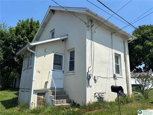 920 E Juniata Street,  Salisbury Twp., PA 18103