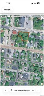 201 E Clay St,  Troy, IL 62294