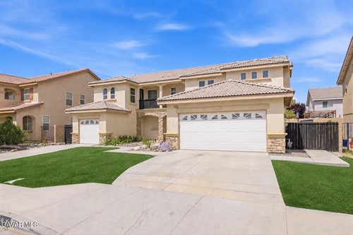 43919 Danya Ln,  Lancaster, CA 93536