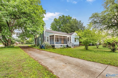 2401 Gallatin St SW,  Huntsville, AL 35801