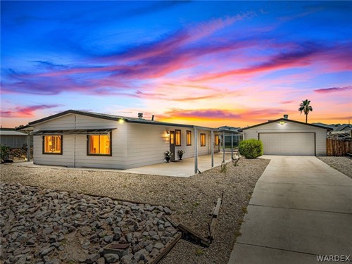 1670 Yale Dr,  Bullhead City, AZ 86442