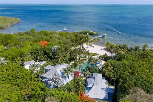 139 Gimpy Gulch Dr,  Plantation Key, FL 33036