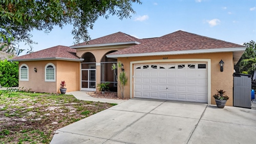 6817 Eagle ST,  Fort Myers, FL 33966