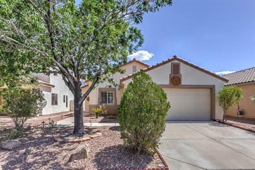 621 Saddle Rider Court,  Henderson, NV 89011
