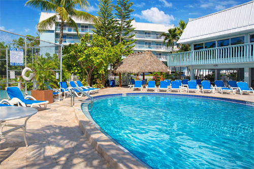 1901 South Roosevelt Blvd., 401S,  Key West, FL 33040