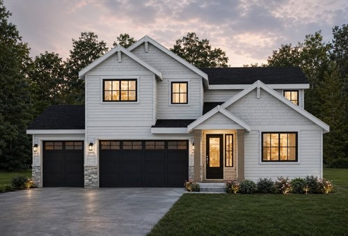 12516 40th Ave NW Lot 1,  Gig Harbor, WA 98332