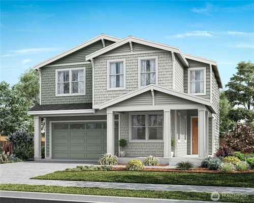 13929 179th St E Unit 55,  Puyallup, WA 98374