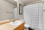 Full Bathroom Uptairs